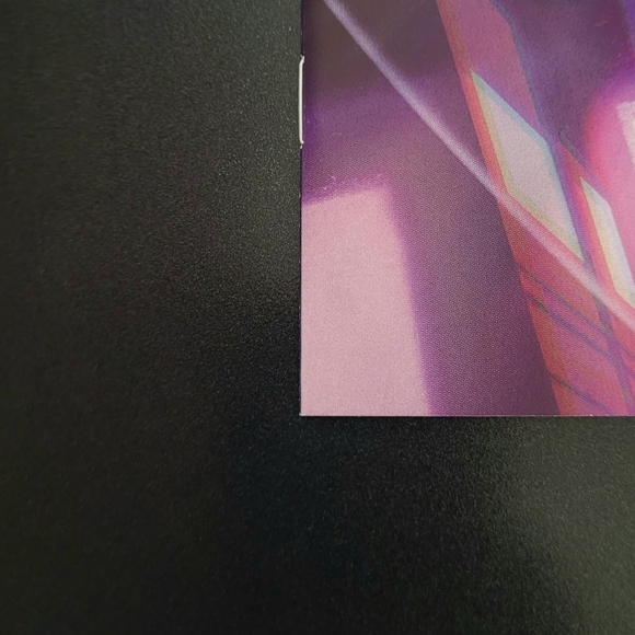 Fox And Hare #1 - Picture 3 of 7